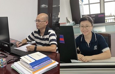 生活垃圾收集和转运